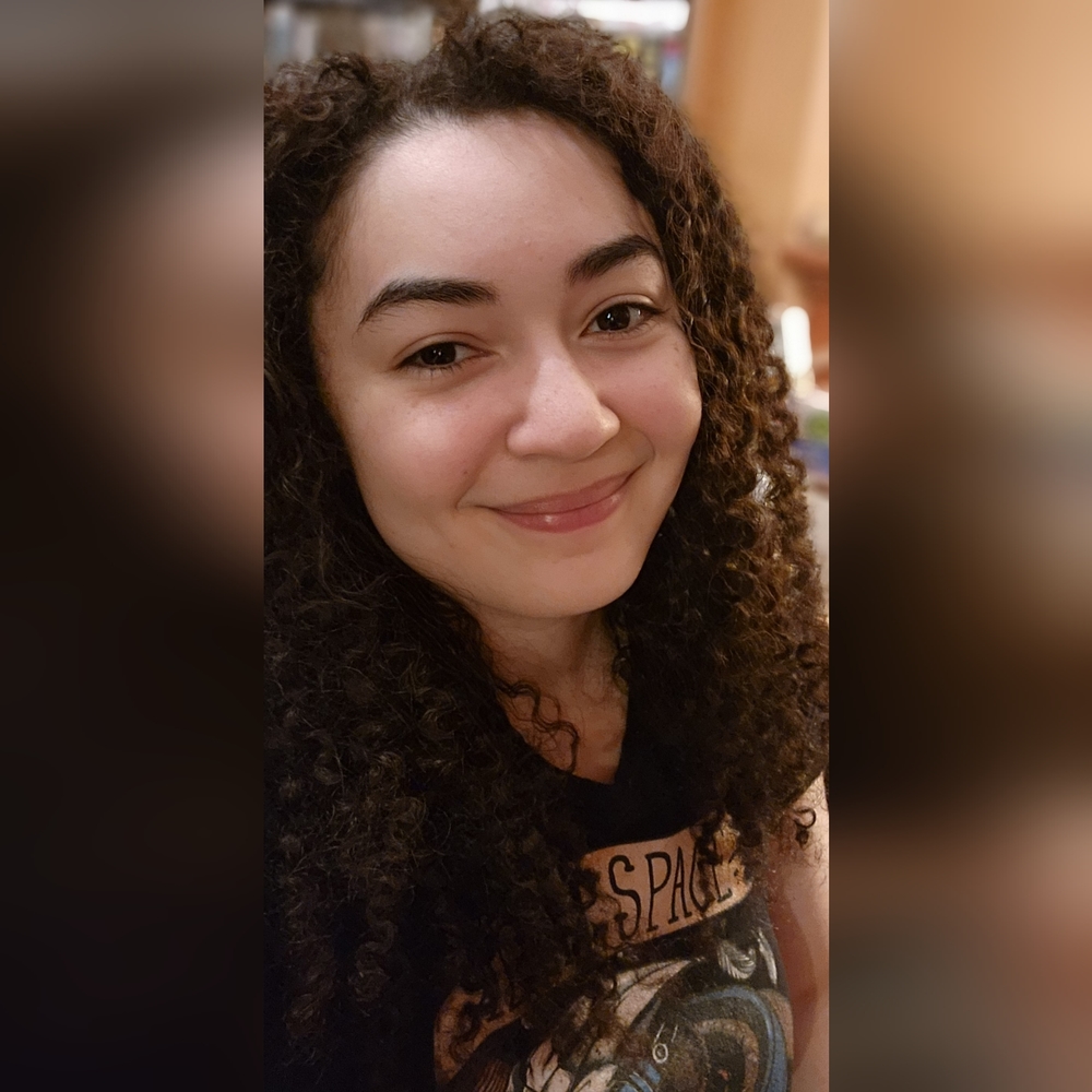 Meet your Posher, Rachel
